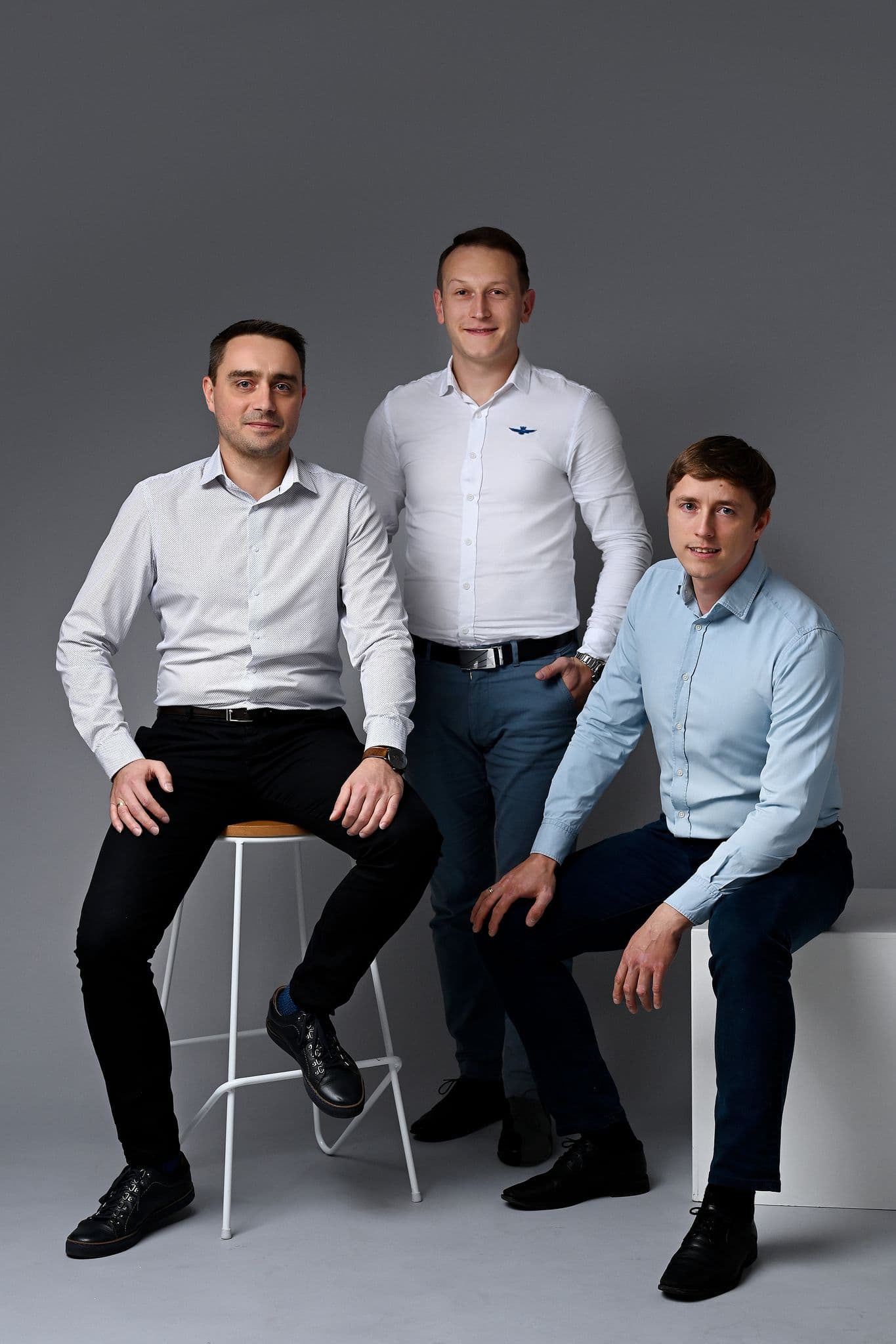 Zespół Evorain