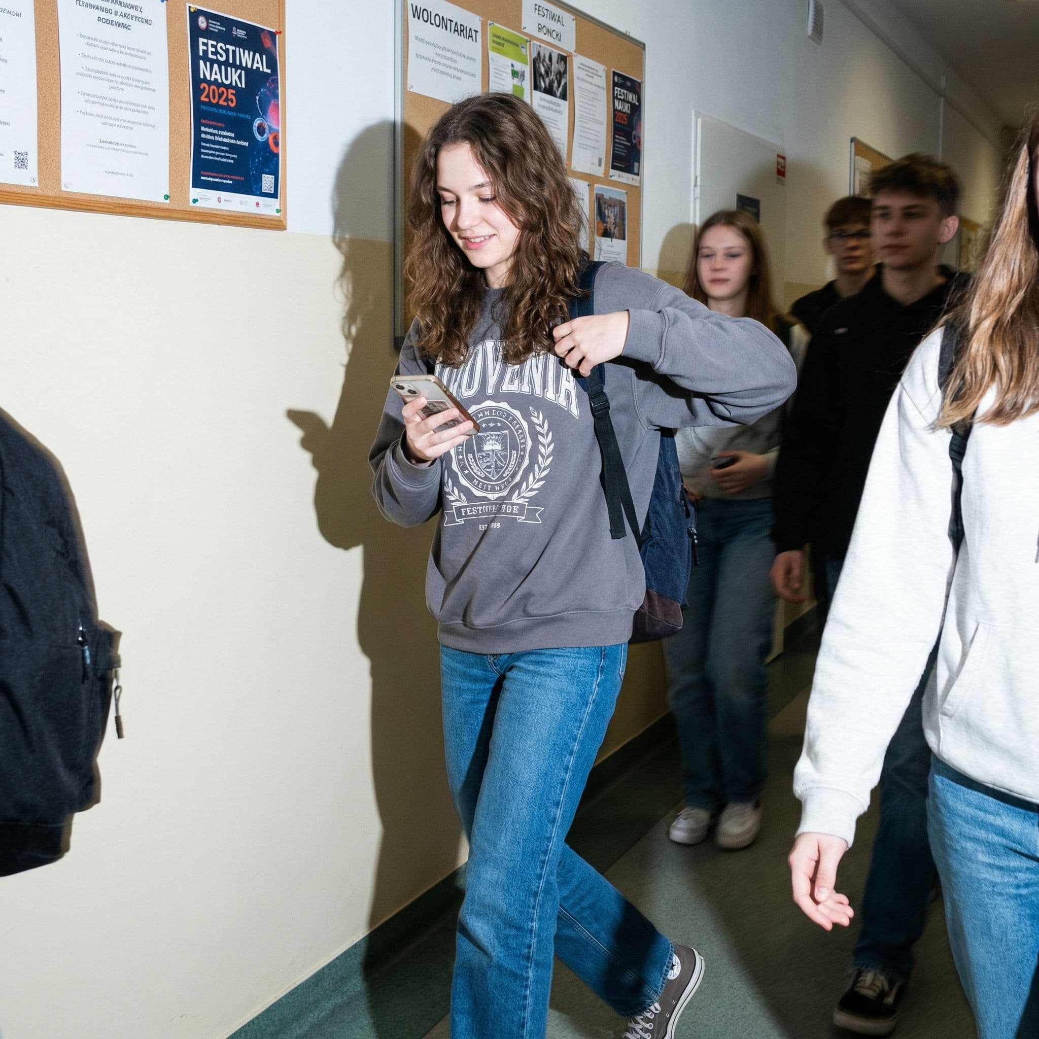 student